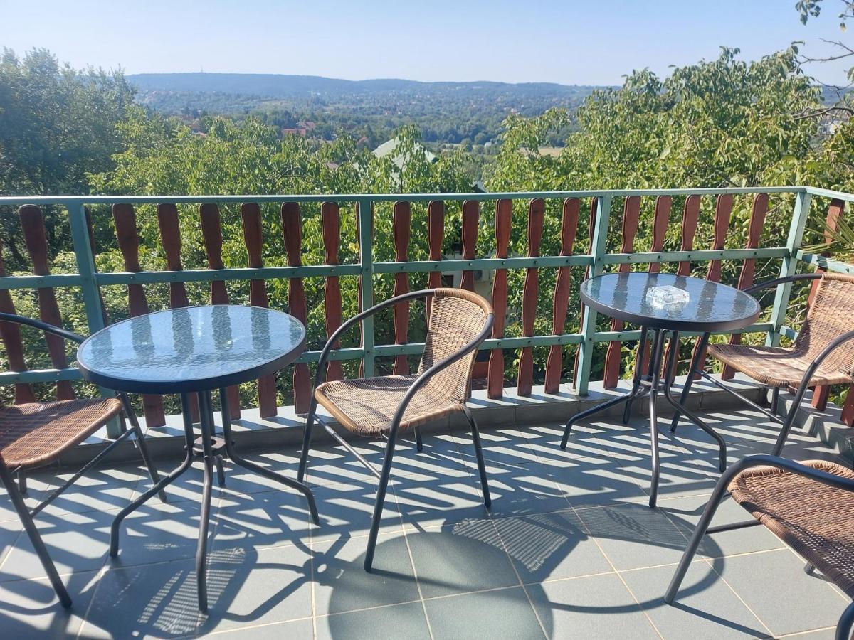 Attila-Apartman Budaoers Exterior foto